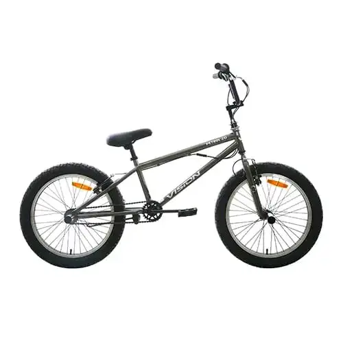 Bicicleta BMX Vision Freestyle 20 pulgadas - 3