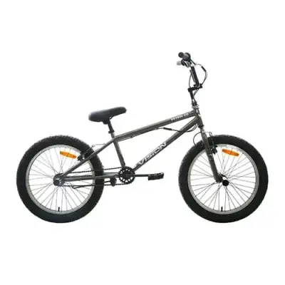 Bicicleta BMX Vision Freestyle 20 pulgadas - miniatura 3