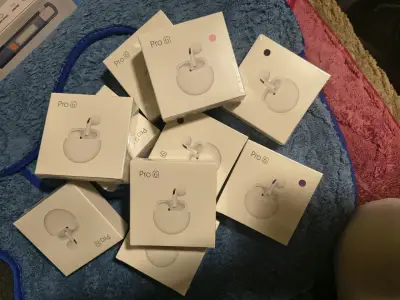 Auriculares Inalámbricos Pro 6 , Estuche de Carga - miniatura 1