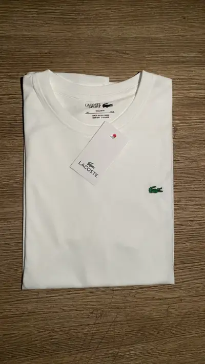 Poleras Lacoste 🐊 - miniatura 2