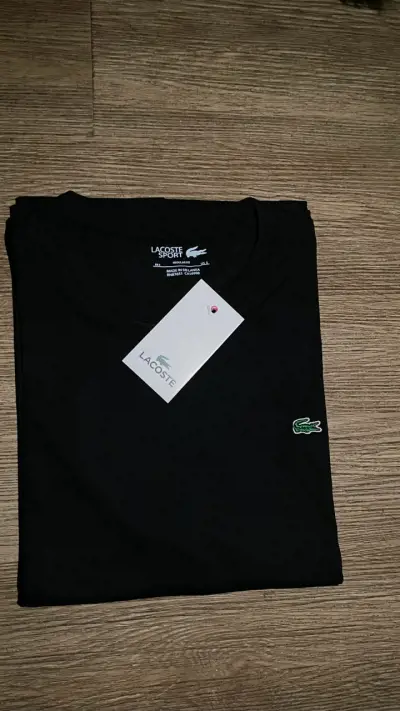 Poleras Lacoste 🐊 - miniatura 3