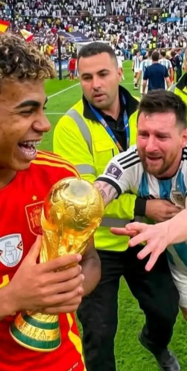 .ESPAÑA CAMPEÓN 2026 DE FUTBOL - 3