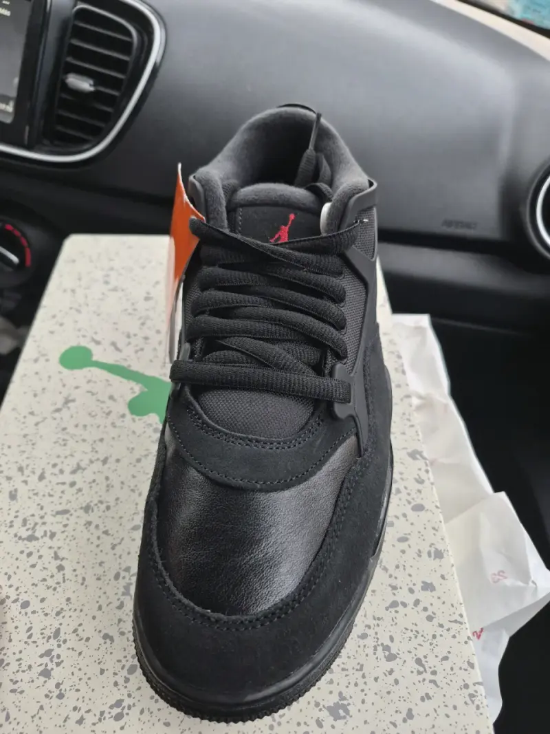 Zapatillas jordan originales - 1