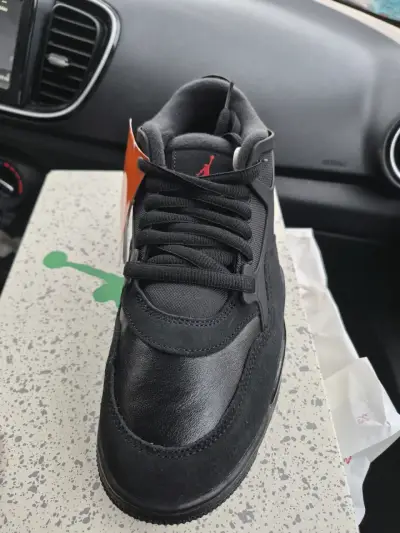 Zapatillas jordan originales - miniatura 1
