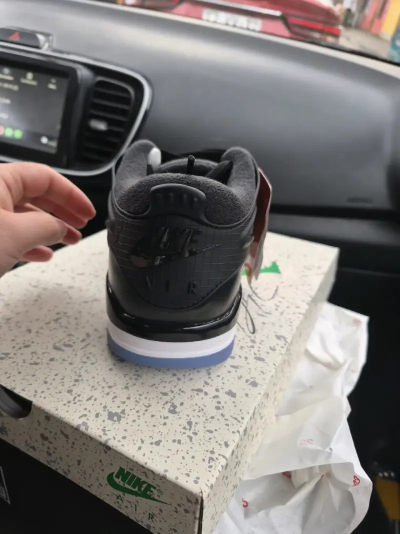 Zapatillas jordan originales - 2