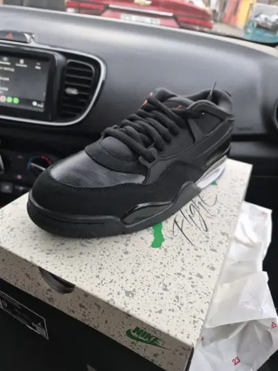 Zapatillas jordan originales - miniatura 3