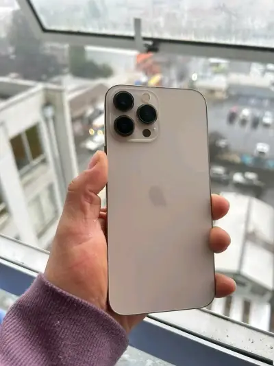 IPHONE 13 PRO MAX 128GB - miniatura 1