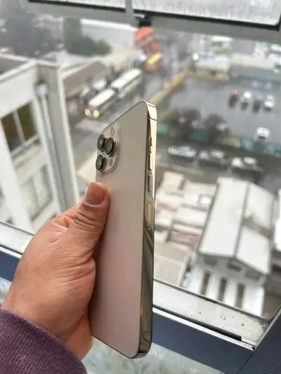 IPHONE 13 PRO MAX 128GB - miniatura 3