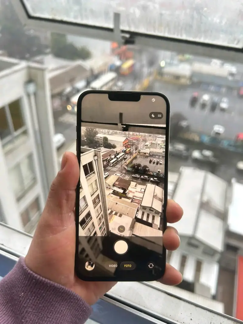 IPHONE 13 PRO MAX 128GB - 4