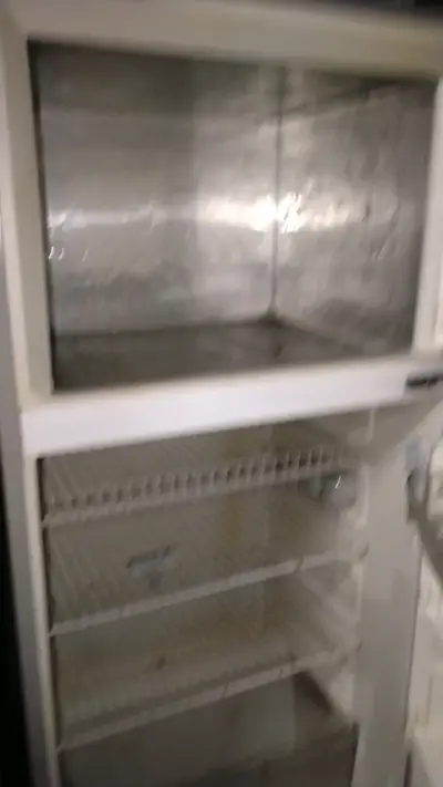 Refrigerador Fensa de dos puertas en buen estado - miniatura 3