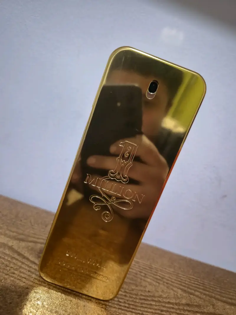 Perfume Paco Rabanne 1 Million 200ml Original - 1