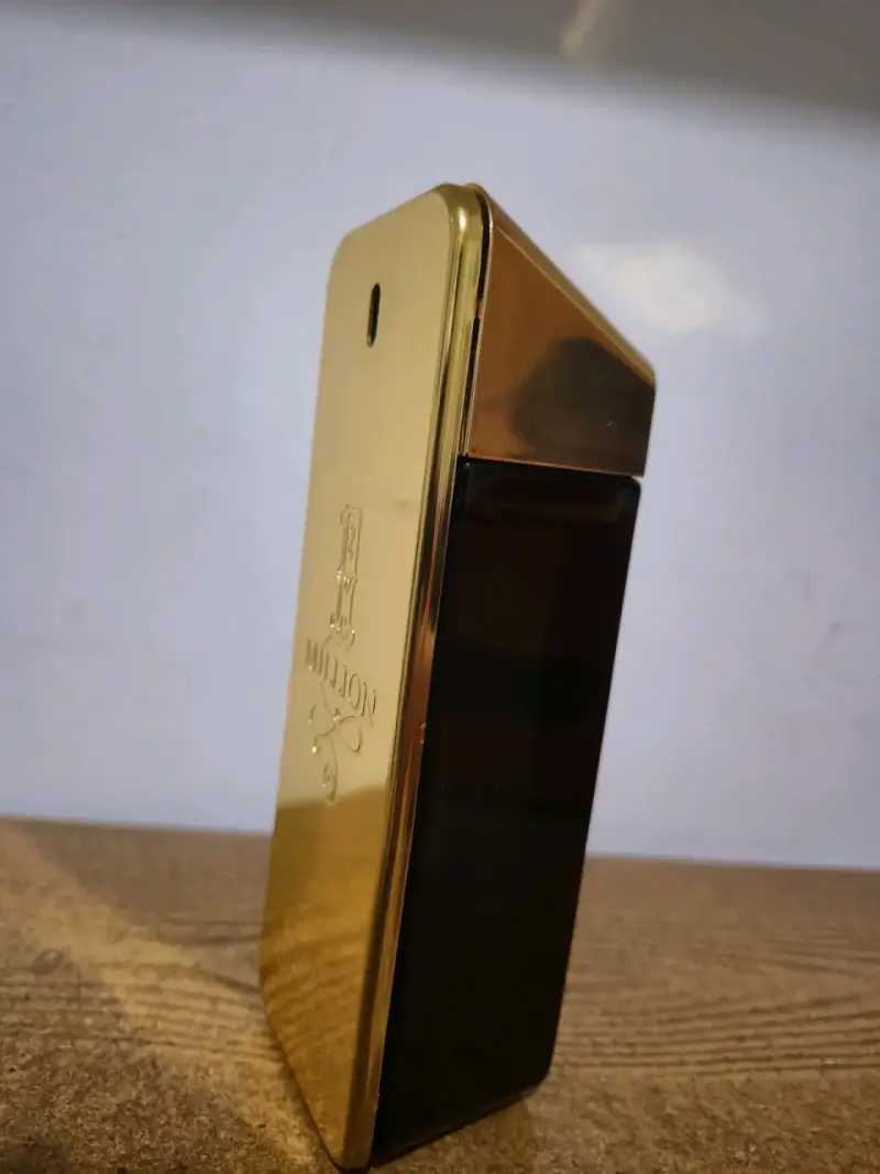 Perfume Paco Rabanne 1 Million 200ml Original - 2