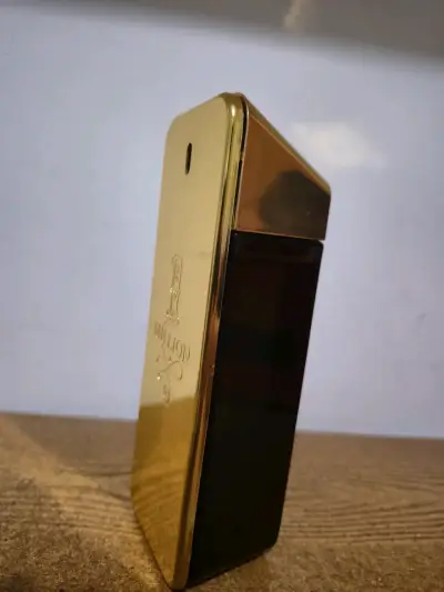 Perfume Paco Rabanne 1 Million 200ml Original - miniatura 2