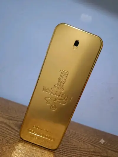 Perfume Paco Rabanne 1 Million 200ml Original - miniatura 3