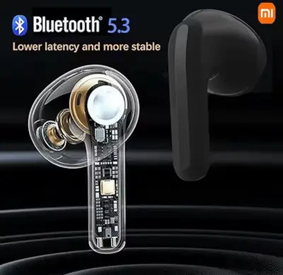 Audífonos Inalámbricos Xiaomi Redmi Buds 4 Lite - miniatura 2