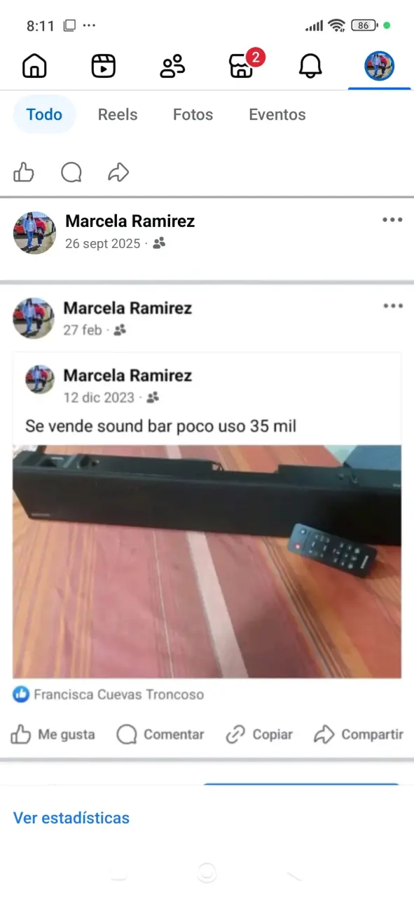 Máquina de secado portátil Vida Amor - 2