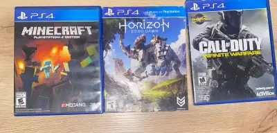 Consola PlayStation 4 con dos controles - miniatura 2