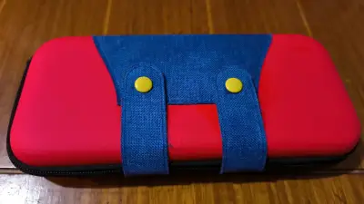 Consola portátil Nintendo Switch con Joy-Con - miniatura 3