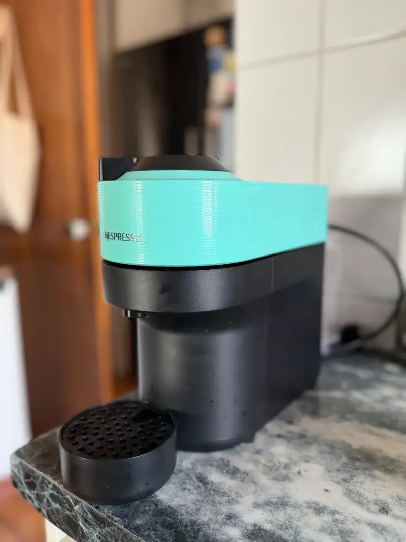Nespresso Vertuo Pop - 1