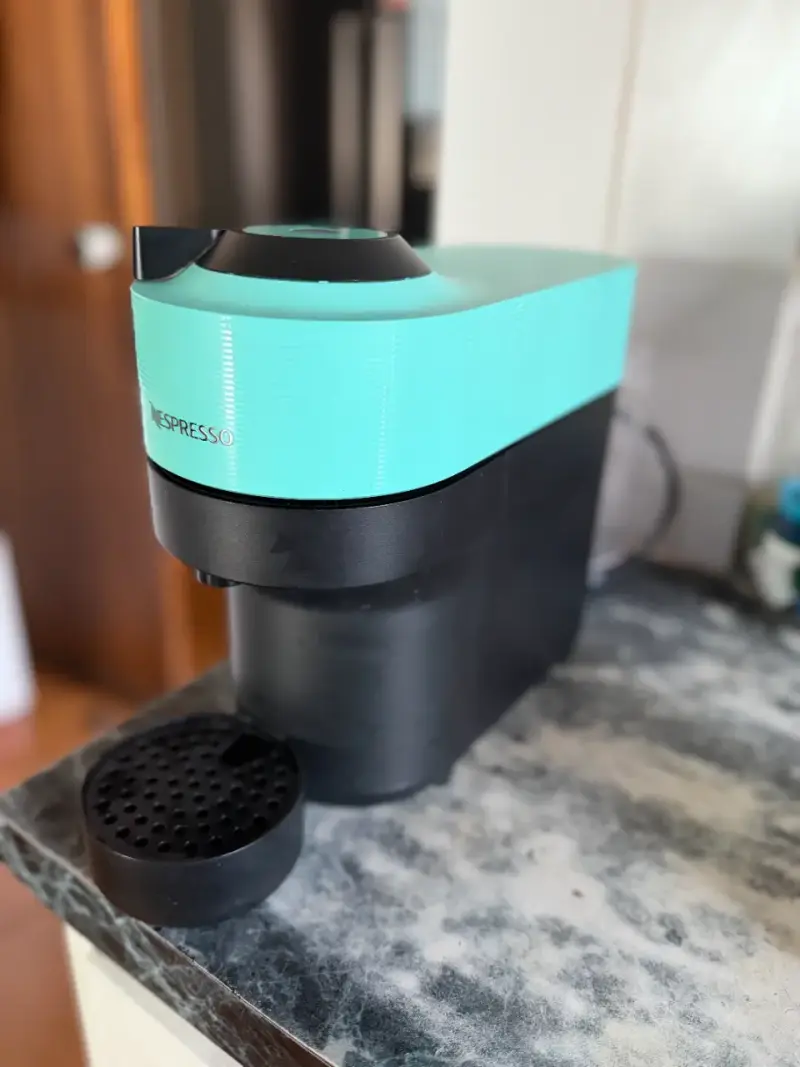Nespresso Vertuo Pop - 2