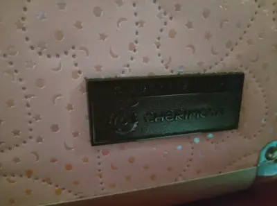 Maletín organizador de maquillaje con diseño 💖 - miniatura 2