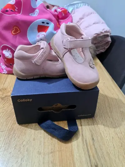 Zapatillas Diferentes Marcas - miniatura 3