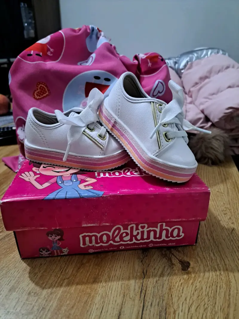 Zapatillas Diferentes Marcas - 4