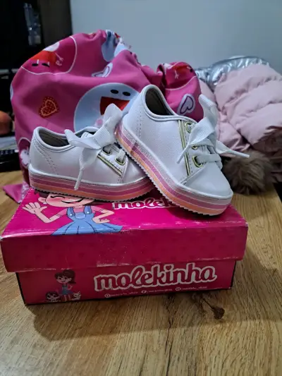 Zapatillas Diferentes Marcas - miniatura 4