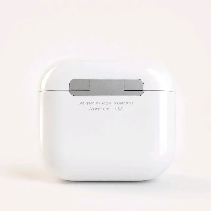 Audifonos inalambricos tipo airpods 4ta generación - 2