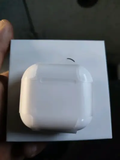 Audifonos inalambricos tipo airpods 4ta generación - miniatura 4