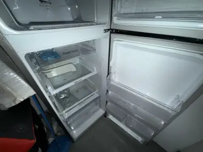 Refrigerador Samsung Inverter de Dos Puertas - miniatura 3