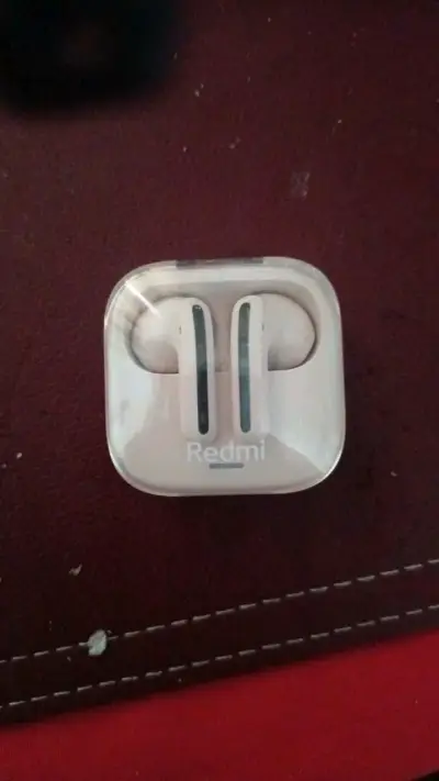 Auriculares Redmi con diseño ergonómico - miniatura 1