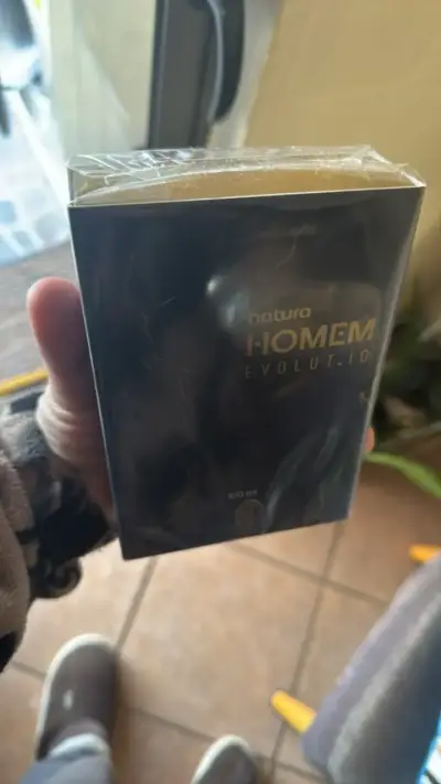 Perfume Natura Homem Evolut.10 para Hombre - miniatura 2