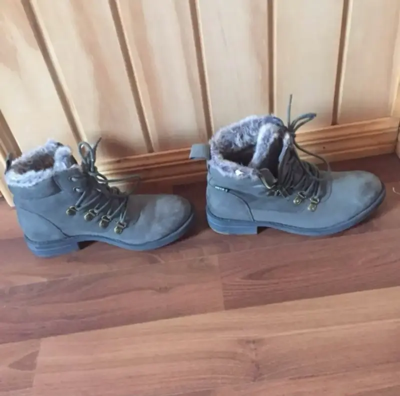 Zapatos mujer N-39 marca rockford - 1