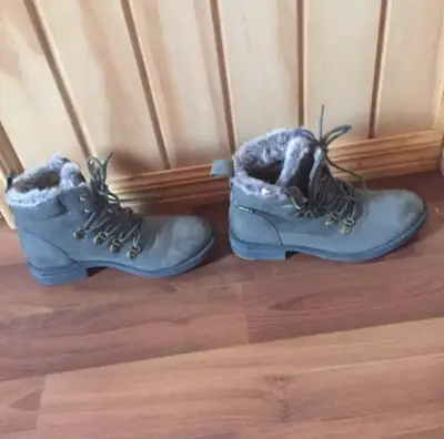 Zapatos mujer N-39 marca rockford - miniatura 1