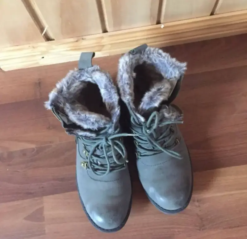 Zapatos mujer N-39 marca rockford - 2