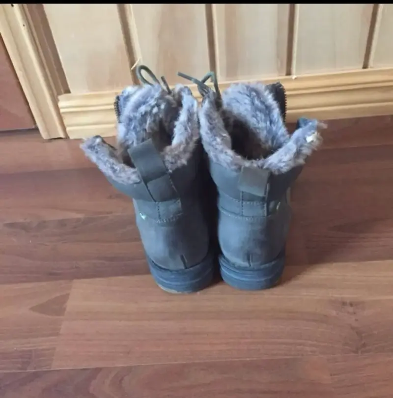Zapatos mujer N-39 marca rockford - 3