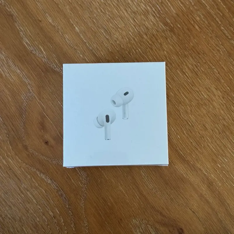 Audífonos Pro 2da gen para iPhone o Android - 1