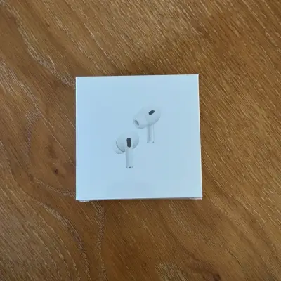 Audífonos Pro 2da gen  para iPhone o Android - miniatura 1