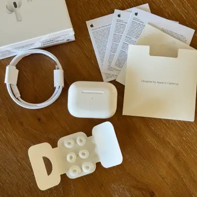 Audífonos Pro 2da gen  para iPhone o Android - miniatura 2