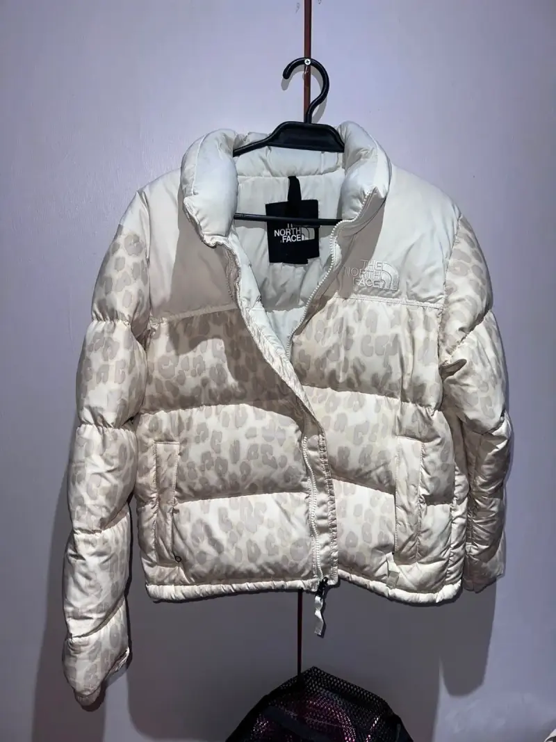 Chaqueta de plumas The North Face para mujer - 2