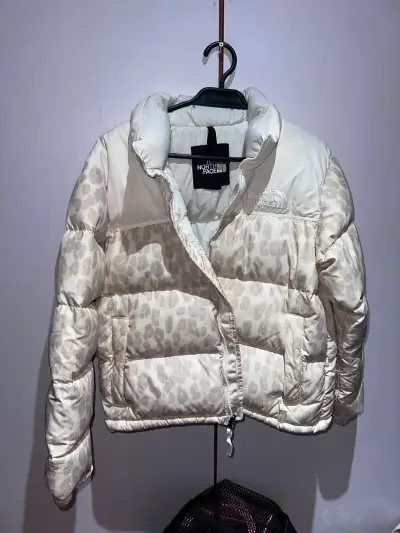 Chaqueta de plumas The North Face para mujer - miniatura 2