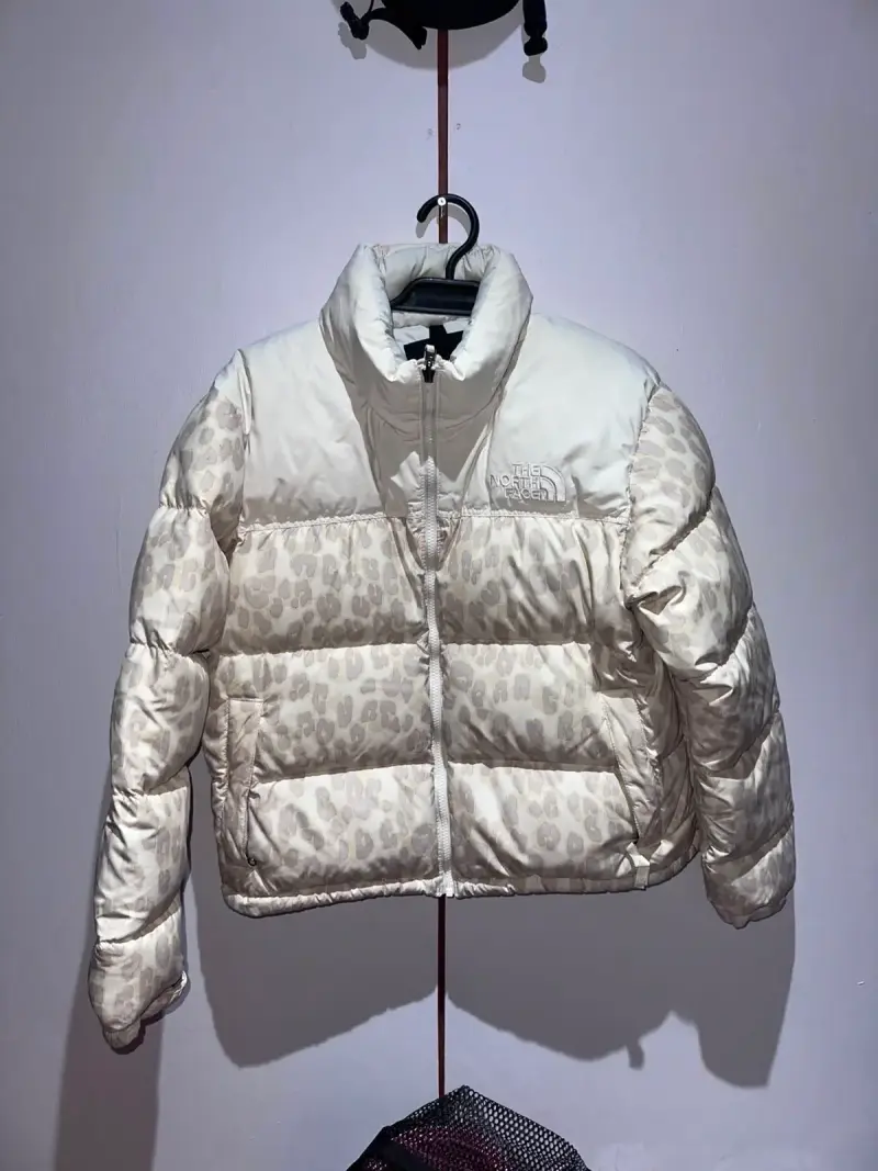 Chaqueta de plumas The North Face para mujer - 3