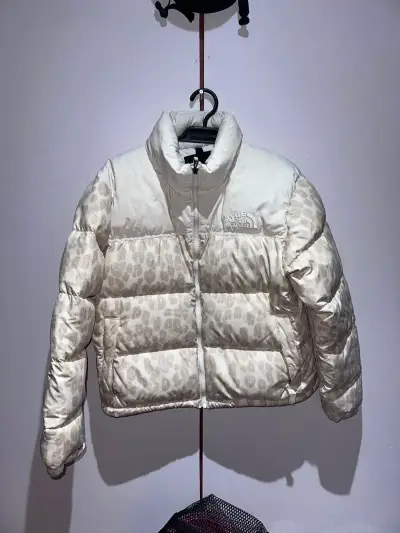 Chaqueta de plumas The North Face para mujer - miniatura 3