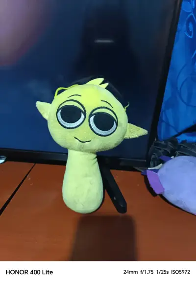 Peluche - miniatura 1