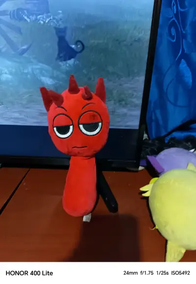 Peluche - miniatura 2