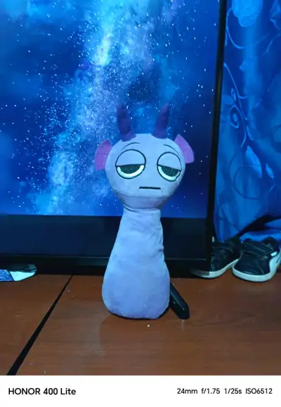 Peluche - miniatura 3