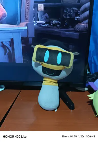 Peluche - miniatura 4
