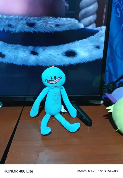 Peluche - miniatura 5