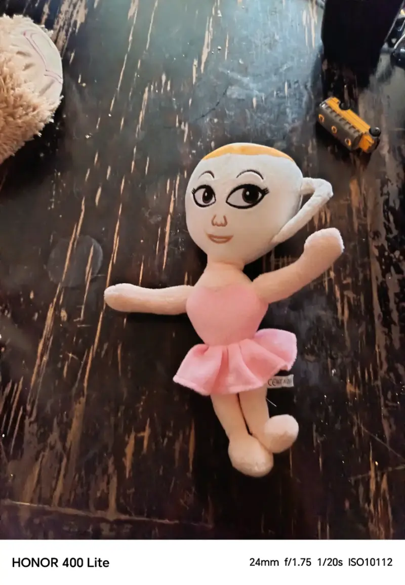 Peluche - 6